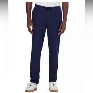 Scotch & Soda Amsterdam Warren Regular Straight Fit Pants Size 36/32 NWT